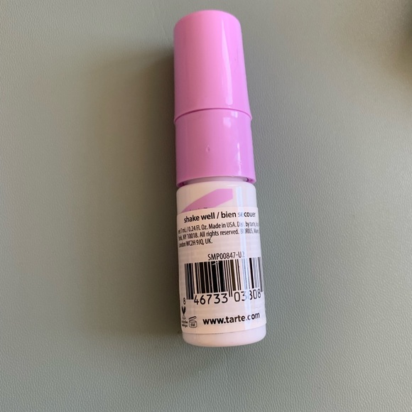 $3🌻 Tarte Shape Tape Stay Spray - Picture 2 of 3